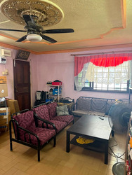 Blk 547 Bedok North Green (Bedok), HDB 4 Rooms #608109811